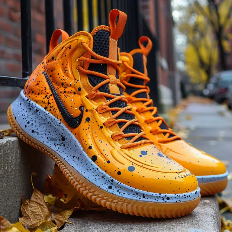 carmelo anthony shoes