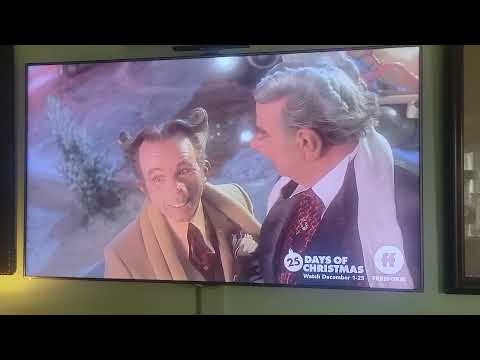 How the grinch stole christmas: the mayor asks martha out and fails [GREAT 😈]