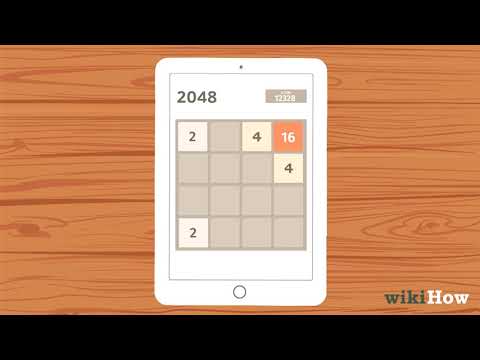 How to Beat 2048