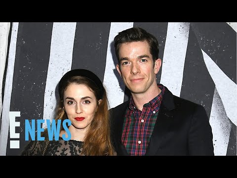 John Mulaney's Ex Recalls "Severe" Breakdown | E! News