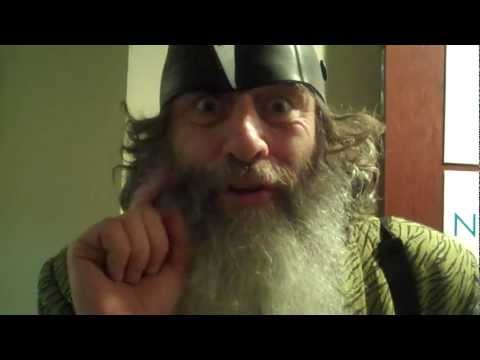 Vermin Supreme: "A Tyrant You Can Trust"