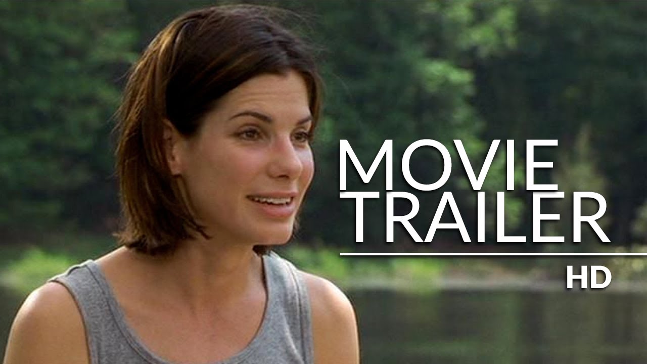 28 Days (2000) | Movie Trailer | Sandra Bullock