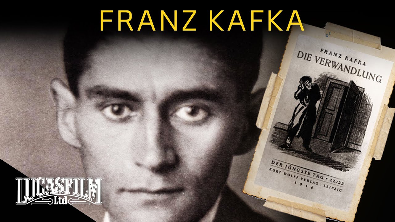 Franz Kafka’s Dark Truth | Historical Documentary | Lucasfilm