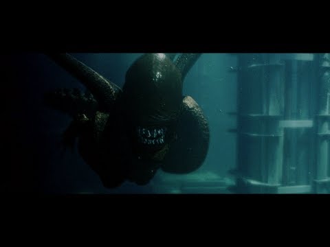 Alien: Resurrection - Official® Trailer [HD]