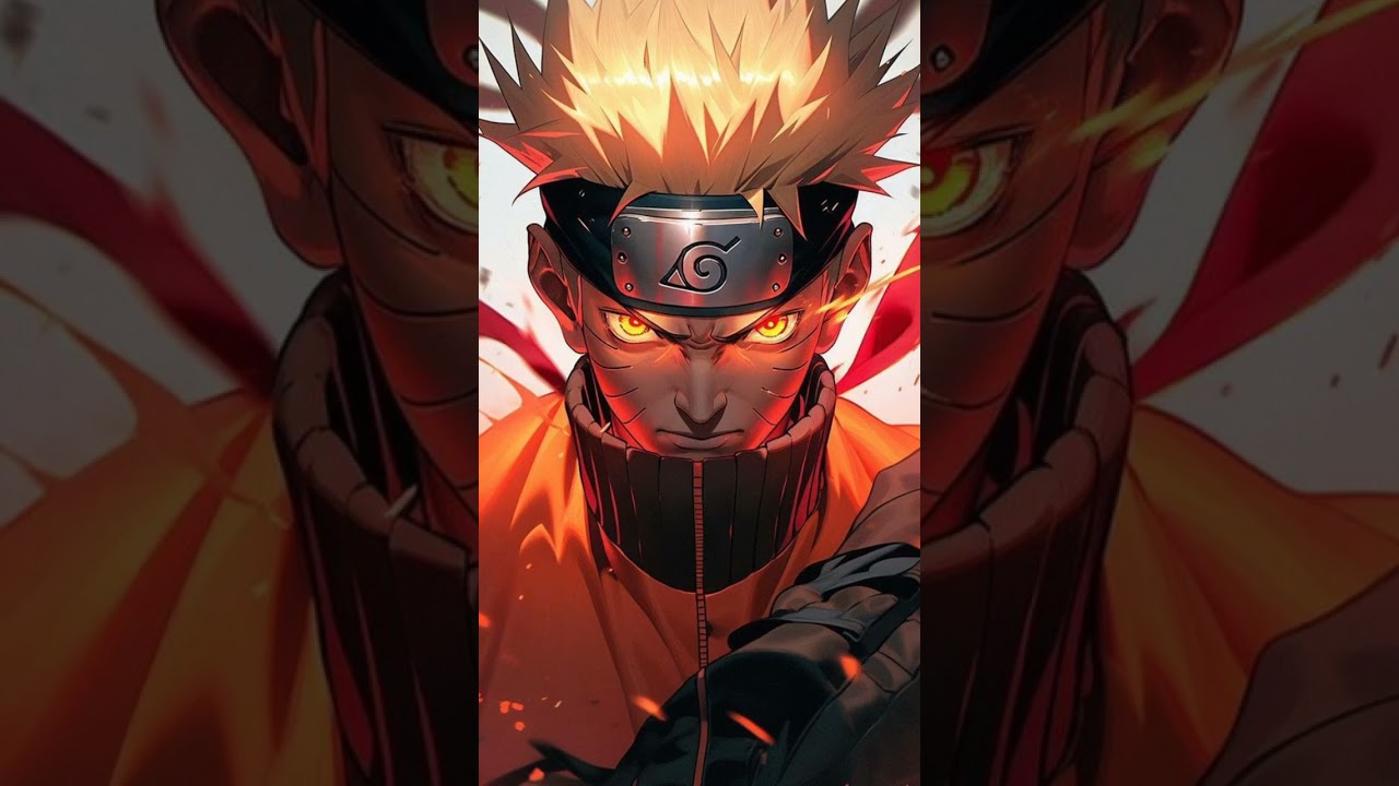 Top-5 Best wallpaper of ⚡Naruto ⚡ #naruto #viral #shorts