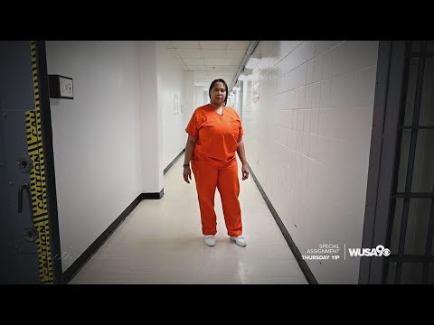 TRAILER: Day care owner who shot her husband over child abuse allegations speaks- Thursday at 11p