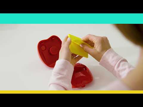 How-to Load a Post-it® Note Dispenser