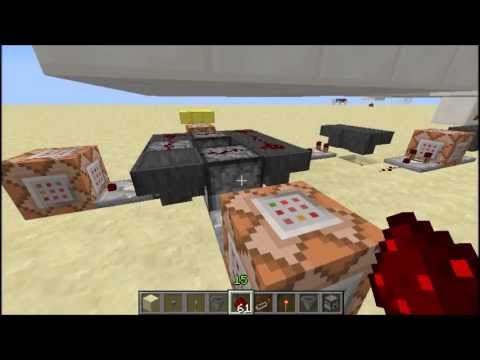 Minecraft: Random Team Generator