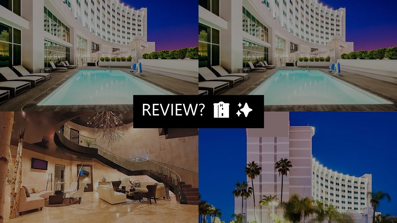 the commerce casino hotel review commerce united states of america