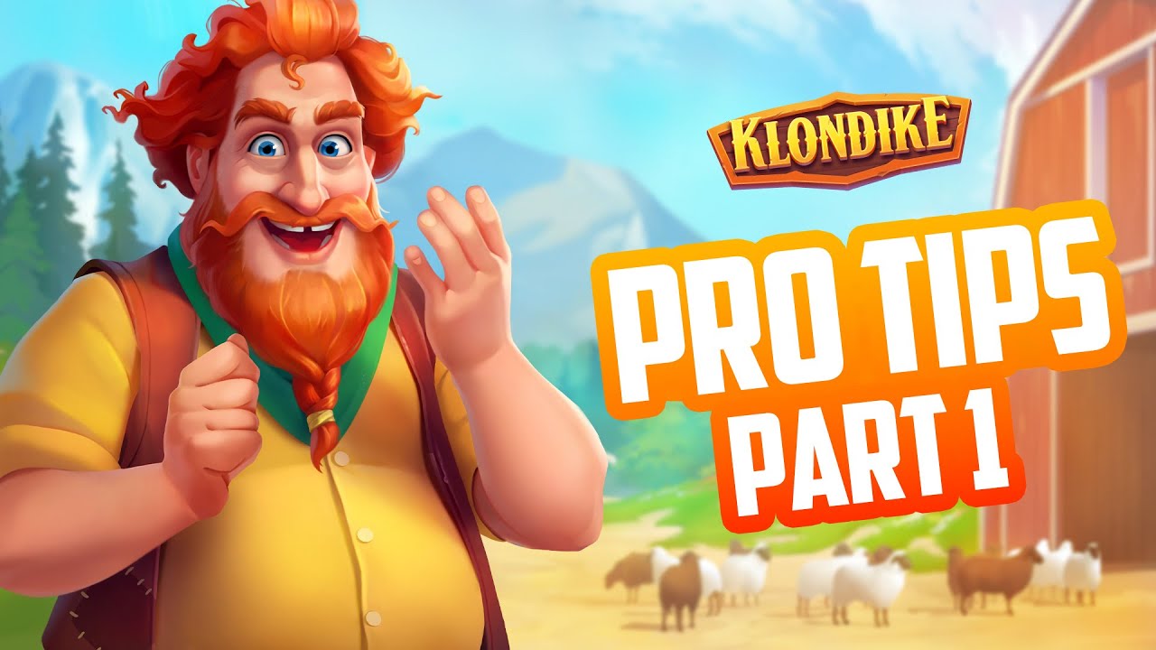 10 Pro Tips from Advanced Klondike Players 🧨