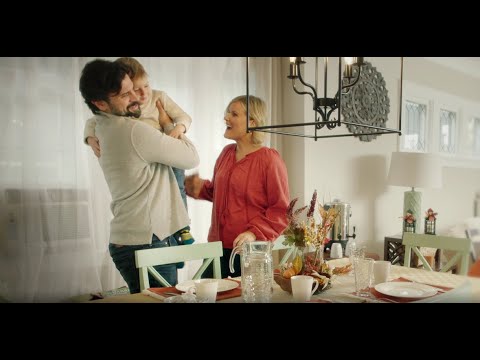 "At Home for the Holidays" | Blain's Farm & Fleet