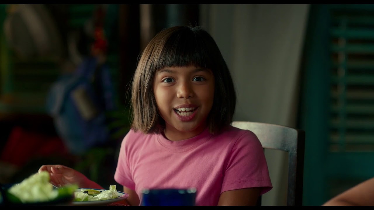 Dora & The Lost City of Gold | Delicioso Clip | Paramount Pictures Australia
