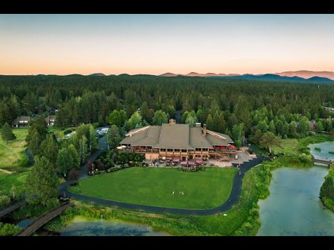 🌻 Sunriver Resort 🌻