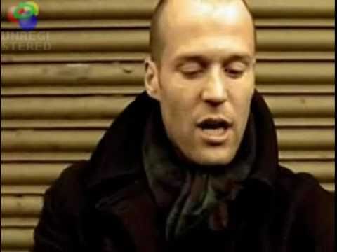 Lock, Stock And Two Smoking Barrels Opening Scene