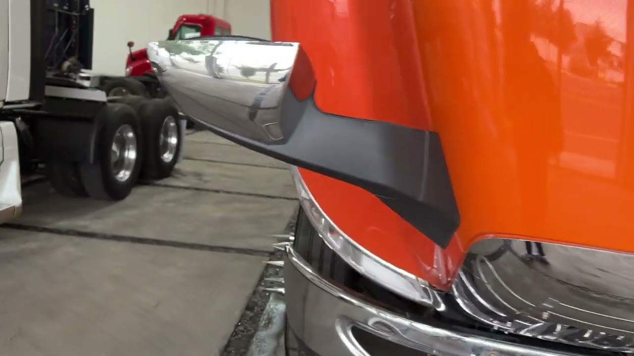 International NaviStar 2013