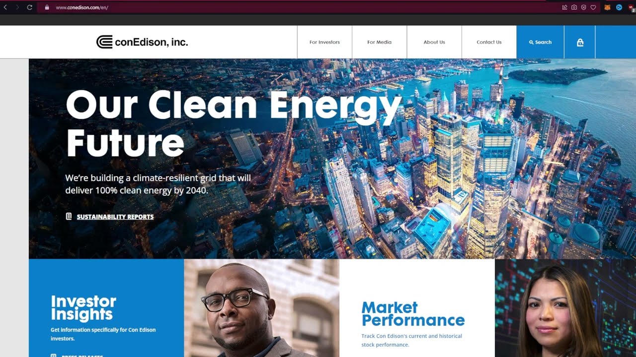 conedison.com Login ⏬👇