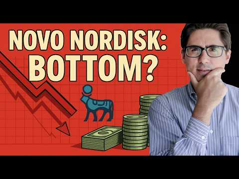 Buy Novo Nordisk? NVO Stock: High Growth, Value & Dividend! Best Weight-Loss Stock?