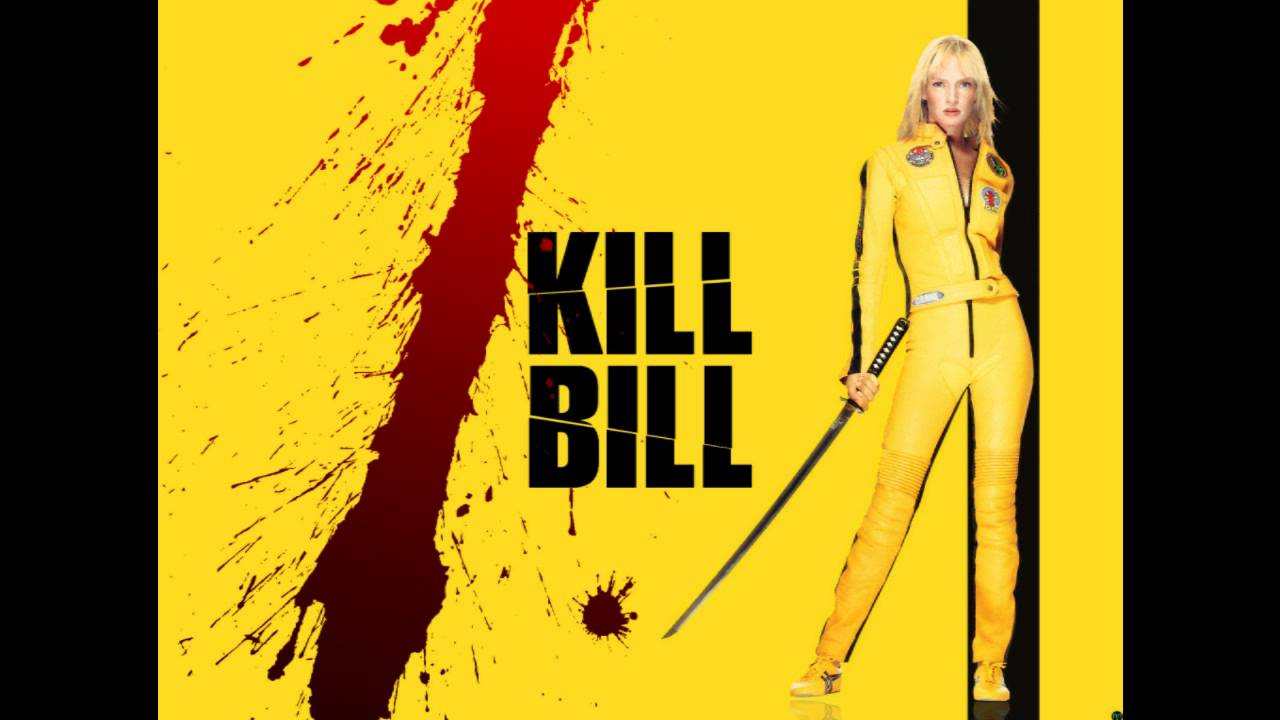 Kill Bill Vol. 1 [OST] #1 - Bang Bang (My Baby Shot Me Down)