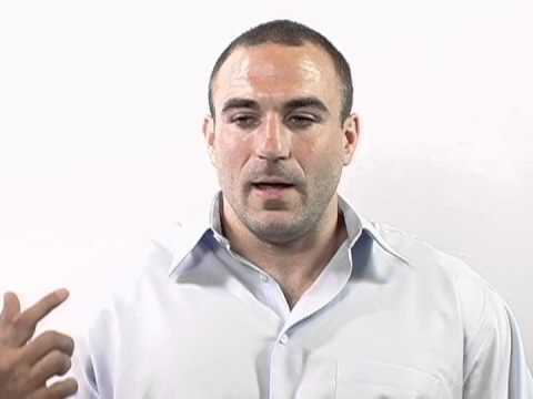 Eric Kocher on Generation Kill  | Big Think