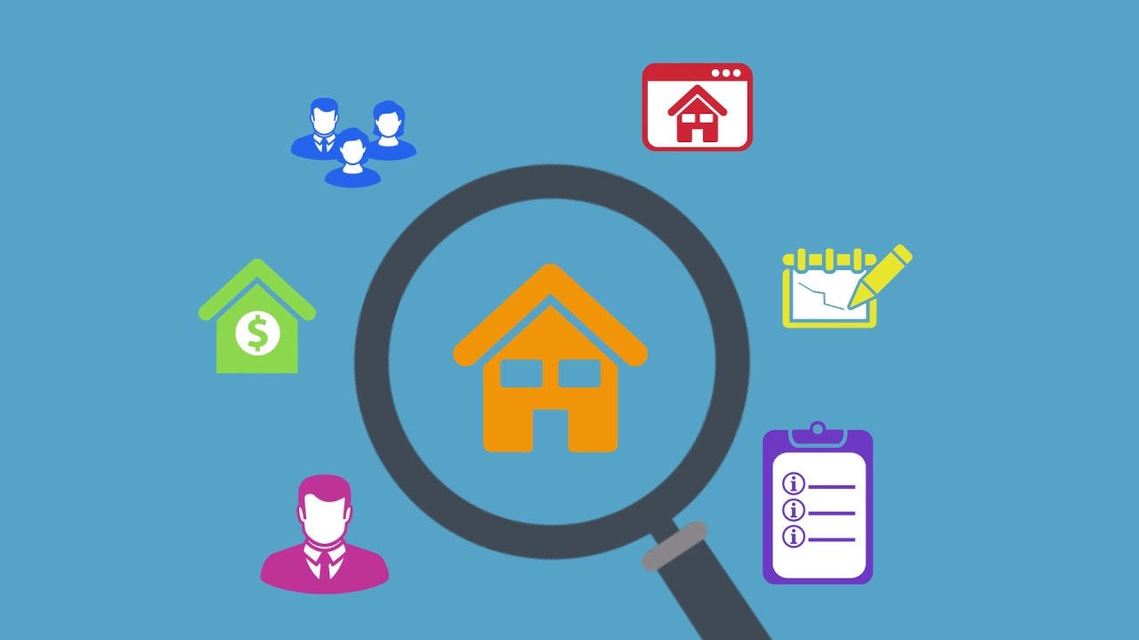 Reverse Address Lookup