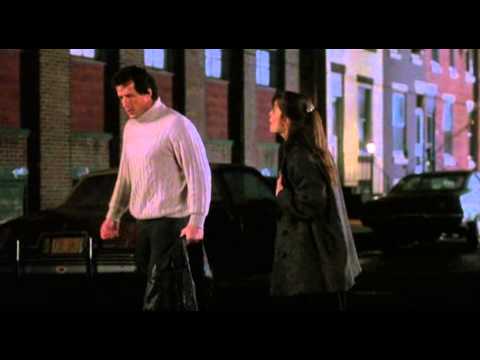 ROCKY V | Adrian Breaks Down