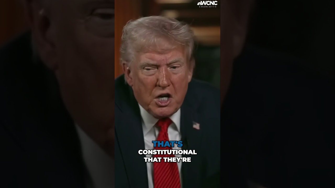 Will Trump run for president in 2028?