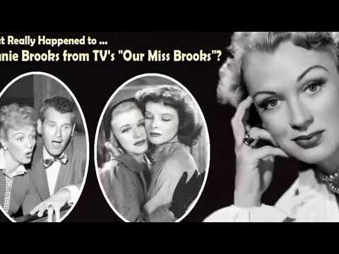 Eve Arden Documentary - Hollywood Walk of Fame