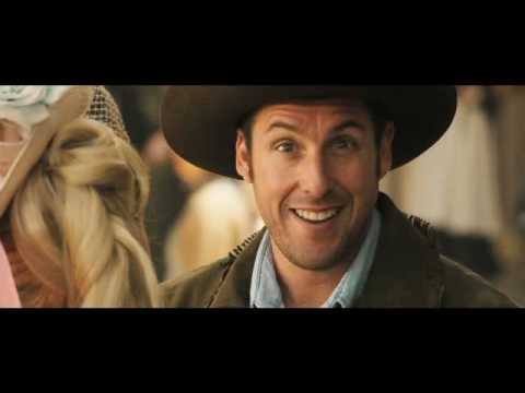 Bedtime Stories Trailer