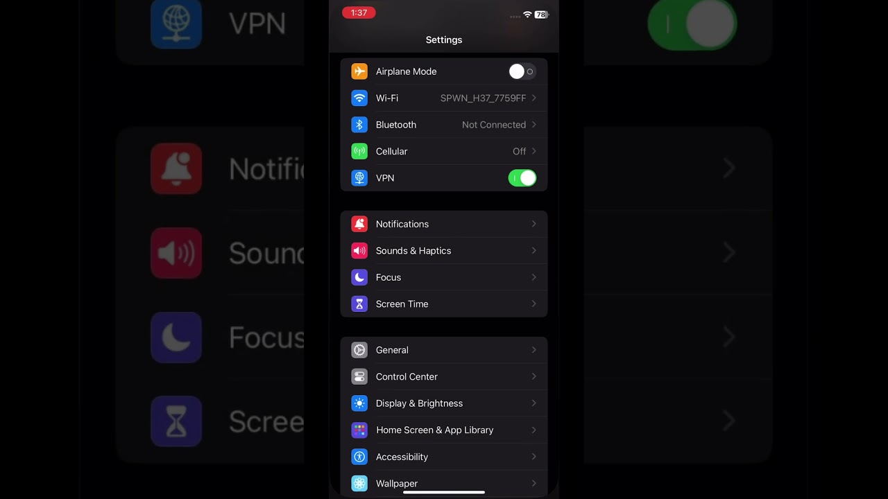 How to find saved passwords in iPhone #pasword #iphone #settings #tips #subscribe #2023 #how #tools
