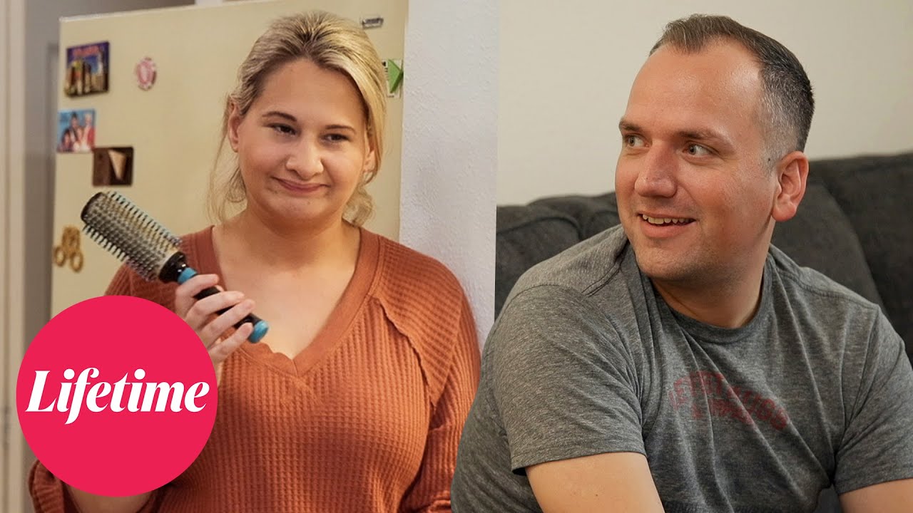 Gypsy Is SO OVER Finding Ken’s Ex’s Stuff | Gypsy Rose: Life After Lock Up (S2) | Lifetime