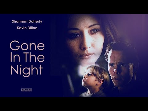 Gone in the Night (1996) | Part 1 | Shannen Doherty | Kevin Dillon | Edward Asner