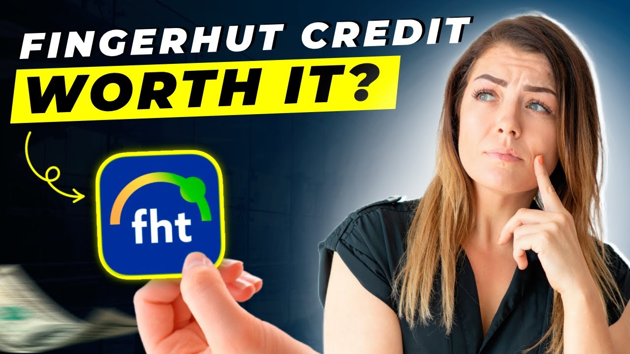 Fingerhut Credit Review 2025 | Pros and Cons | Detailed Overview