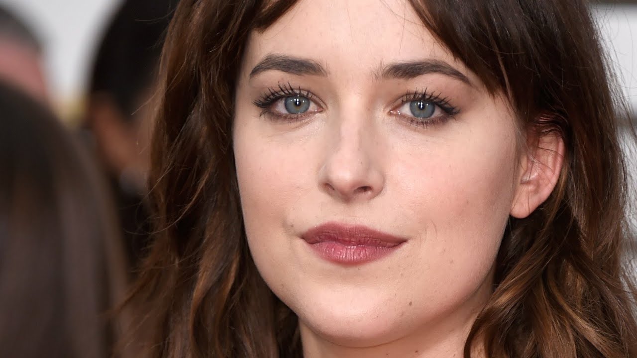 Dakota Johnson Joins Ensemble Cast of ‘Am I Okay?