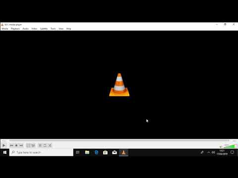 Convert to Mp3 with VLC