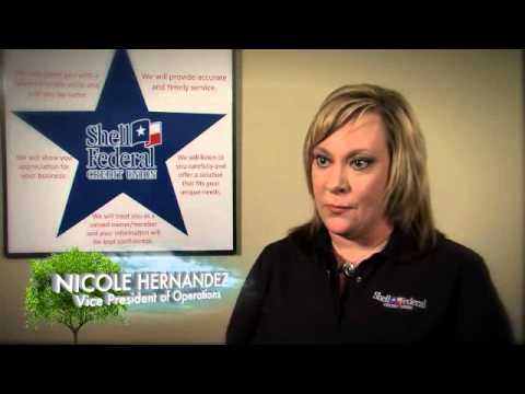 Shell FCU Community Culture