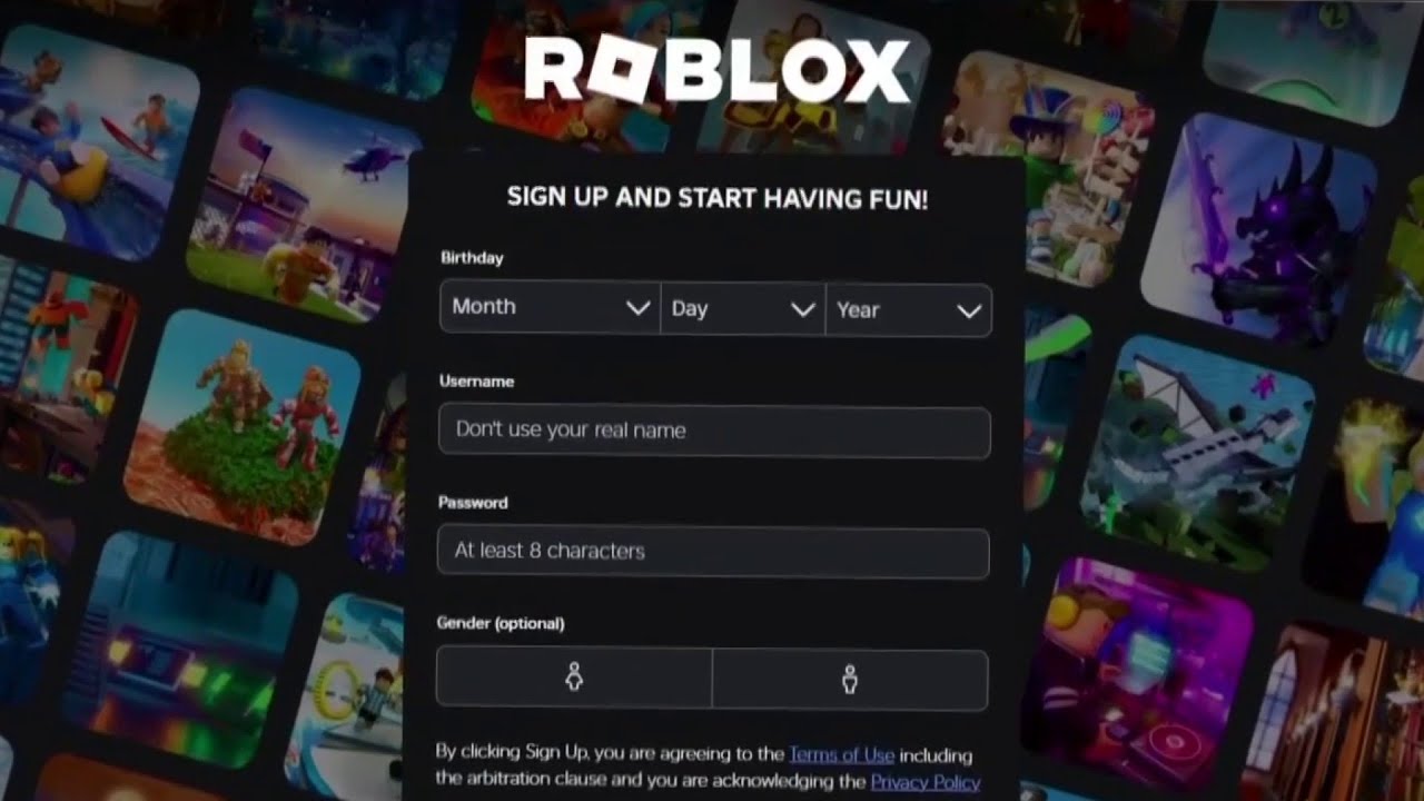 Shell Federal Credit Union warns of fraudulent, unauthorized charges related to Roblox accounts