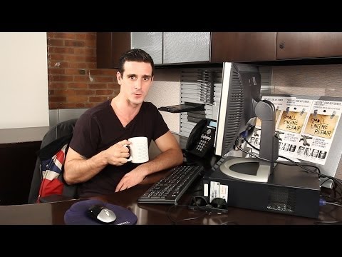 Small Engine Repair Star James Ransone Reminds Haters That He's Not Actually Ziggy From The Wire