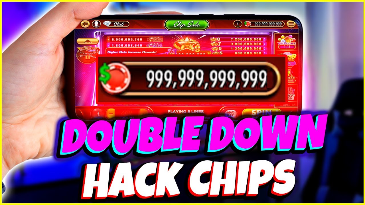 DoubleDown Casino Glitch 2023 - Get Unlimited Free Chips & Slots