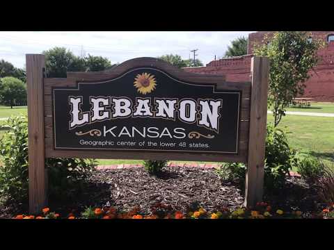 Lebanon, Kansas