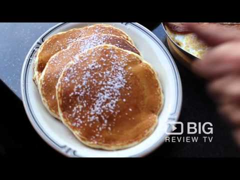 Waverly Restaurant a Restaurants in New York serving Milk Shake and Pastry