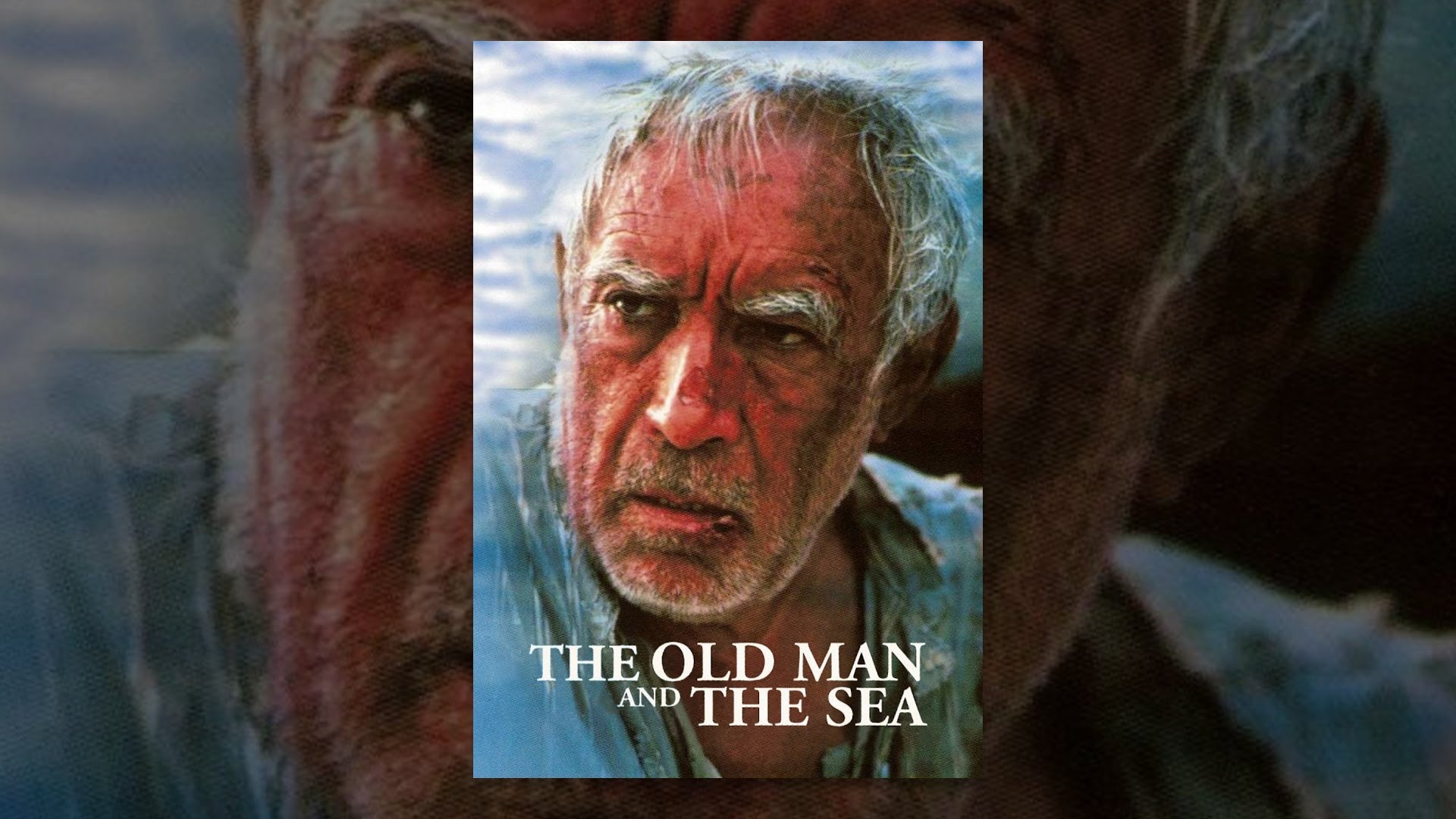 The Old Man And The Sea