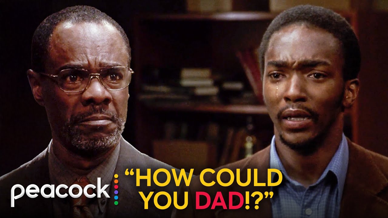 Law and Order: Criminal Intent | A Reporter Discovers His Father Was His Attempted Killer