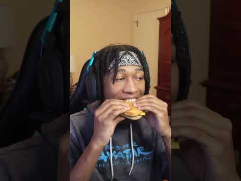Trying Wendy's $5 Biggie Bag