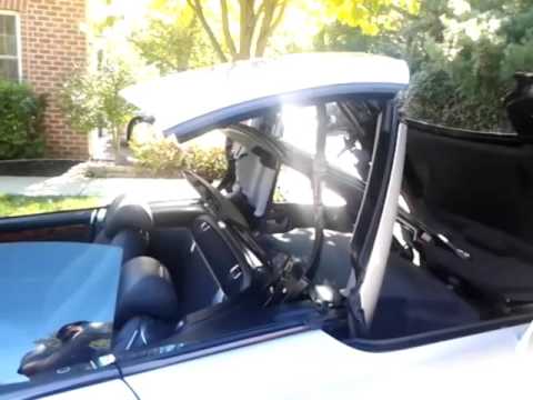 Baltimore Craigslist SL500 Top Up