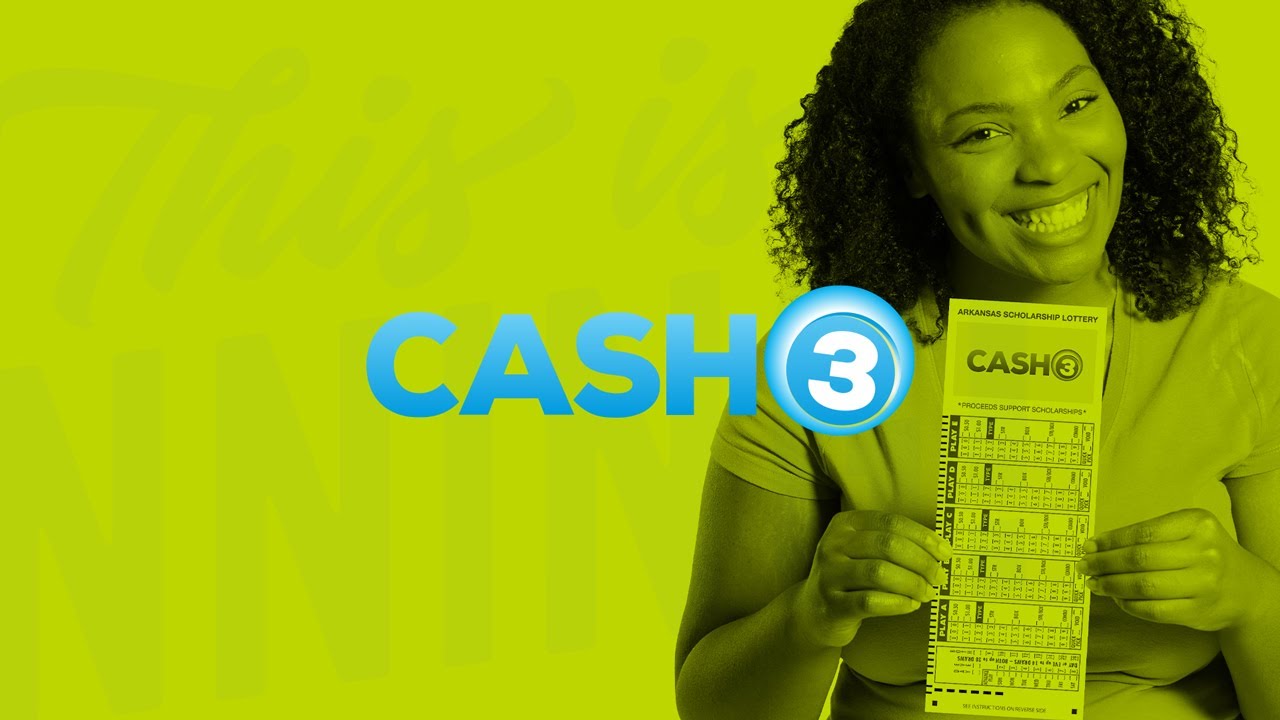 How to Play Cash 3
