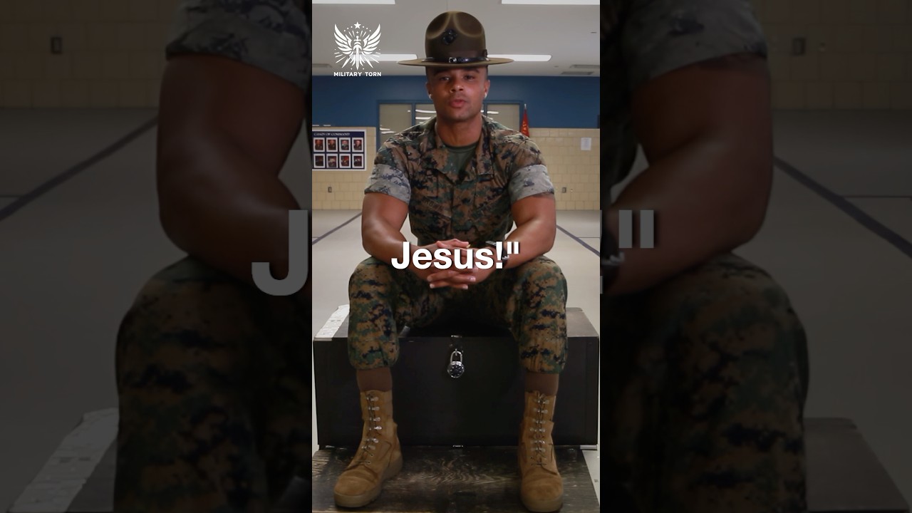 Do Not Join the Marines!
