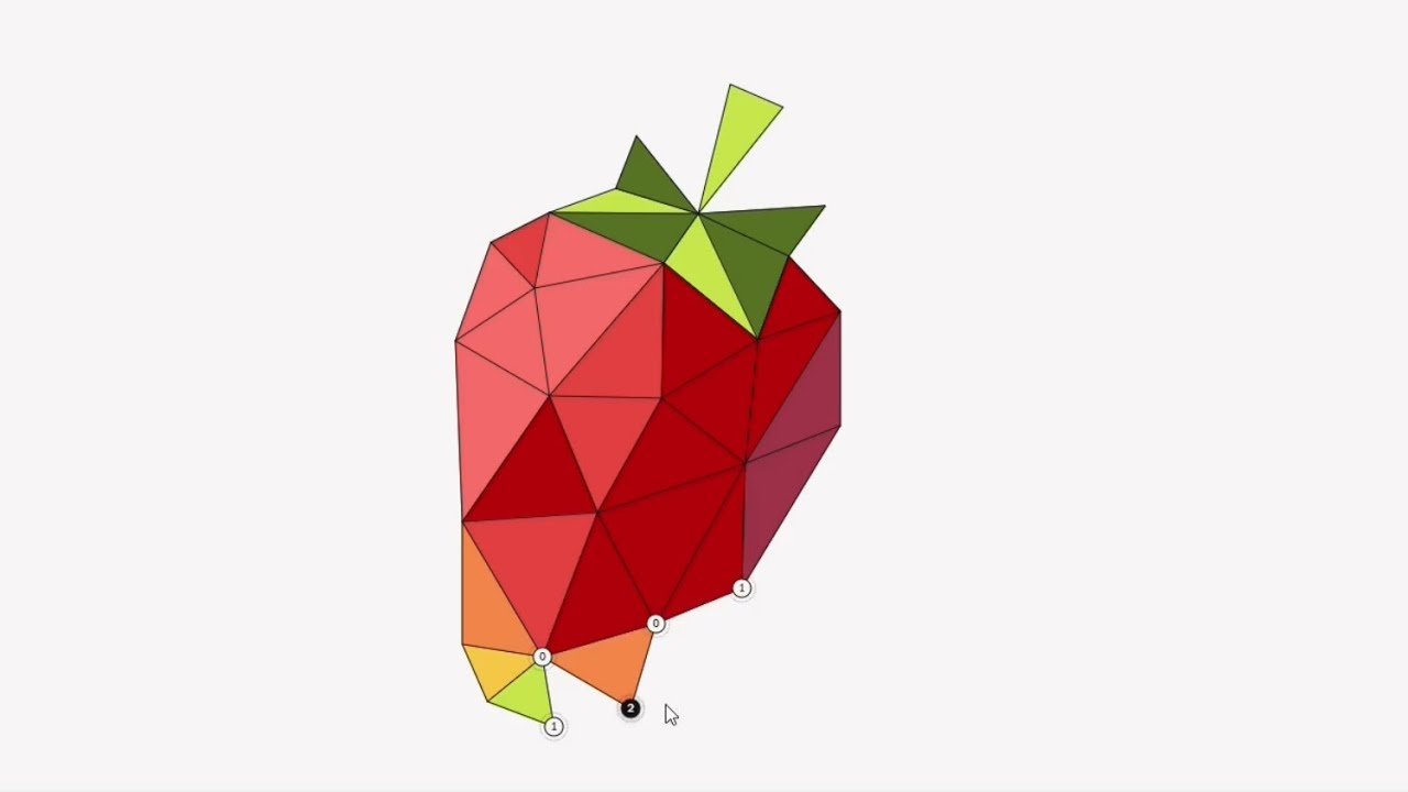 New York Times Games - Vertex