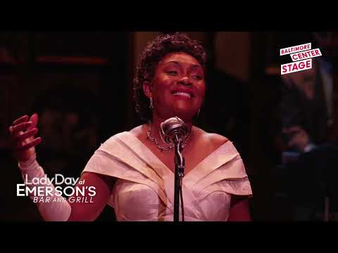 LADY DAY - Trailer