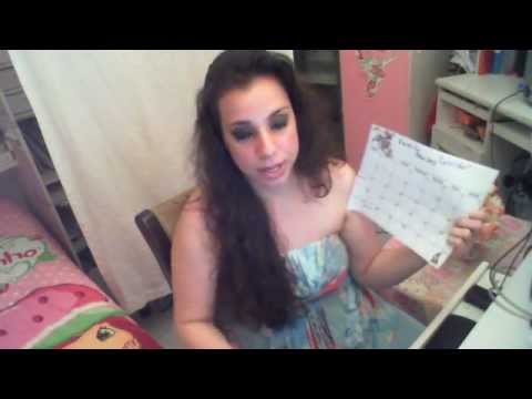 Free Online Printable Calendars