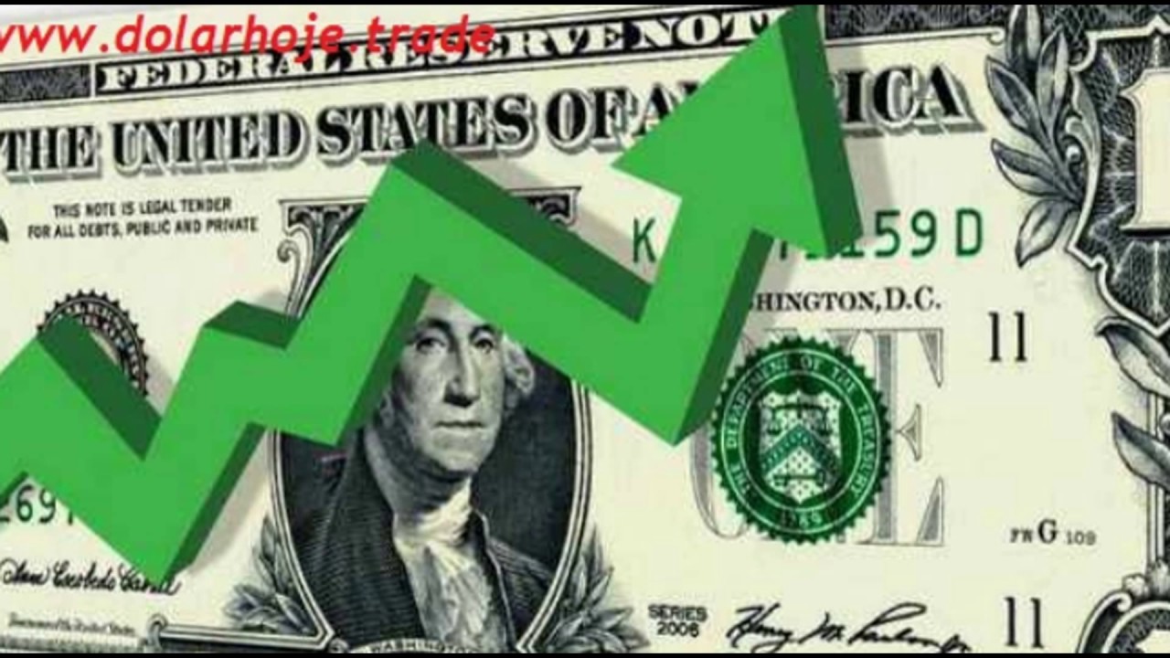Dólar Hoje - cotação dólar hoje, valor do dólar hoje